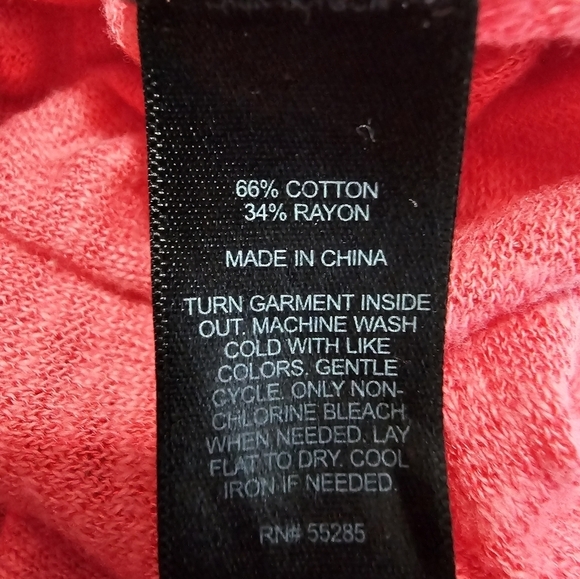 Express Med Tunic - Picture 6 of 12